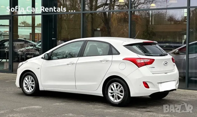 Rent a car / Коли под наем , снимка 4 - Rent a car - 49776501