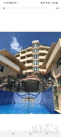 студио Кабакум затворен комплекс , снимка 1