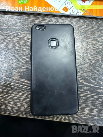 Huawei p10 lite, снимка 2 - Huawei - 52577012
