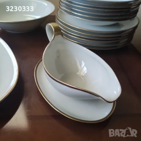 Порцеланов сервиз за хранене Eschenbach 15 части, снимка 13 - Сервизи - 50065046