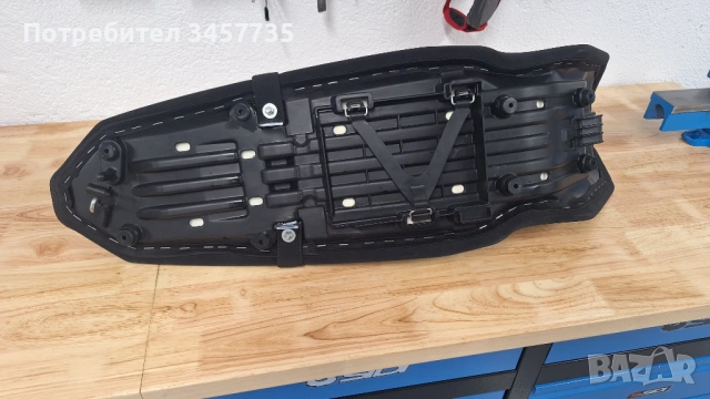 Rally Tenere700 -2026, снимка 3 - Мотоциклети и мототехника - 54048132