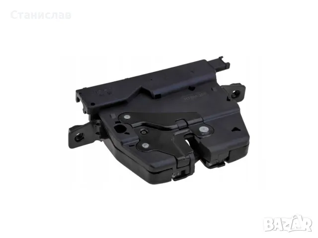 BMW 4 F32 Брава за багажник 