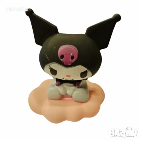 Фигурка Куроми, Пластмасова, Светеща, 12х12 см, снимка 1