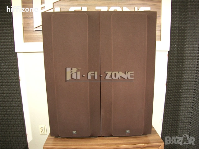 Тонколони   JBL model l 150 , снимка 8 - Тонколони - 53508798