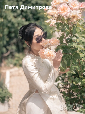 Сватбен фотограф 2026 г. – Бургас,  Варна, Стара Загора, снимка 6 - Фотографи - 53614816