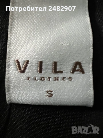 Дамска рокля, снимка 16 - Рокли - 53653593