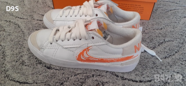 Маратонки Nike 41, снимка 4 - Маратонки - 53672514