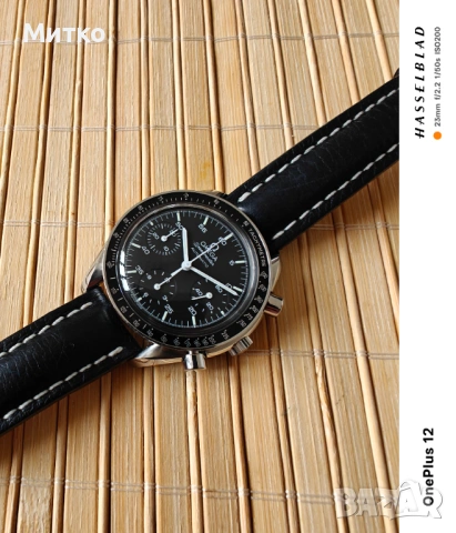 Omega Speedmaster!, снимка 8 - Мъжки - 53645735