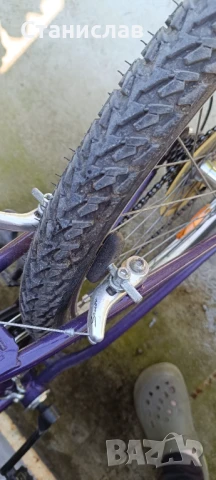 Велосипед / Колело 24 цола , снимка 8 - Велосипеди - 50755549