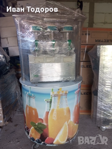 Машини за Скрежина 