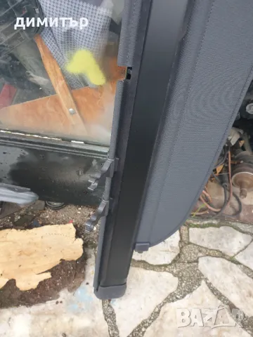 Honda Crv 2.2d на части, снимка 12 - Автомобили и джипове - 42506214