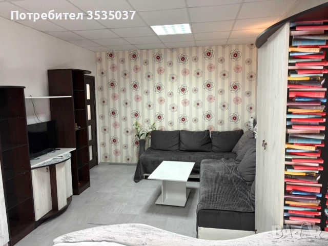 Давам под наем 2-стаен апартамент в Младост 1 