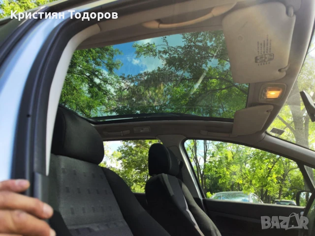 Peugeot 307 на части 2.0 HDI на части пежо 307, снимка 5 - Части - 50491522