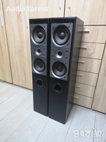  Pioneer S-H310V тонколони, снимка 3 - Тонколони - 53458011