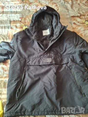 Ватирано яке!, снимка 2 - Спортни дрехи, екипи - 54119118