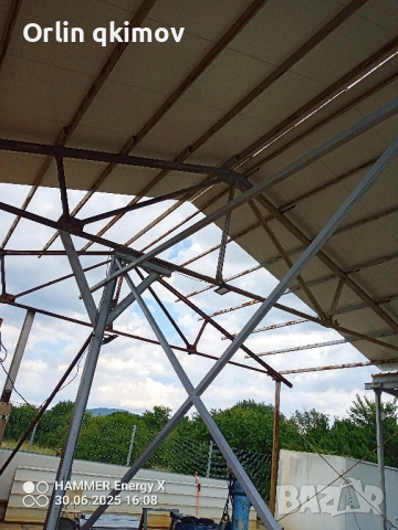 Завръчни Услуги!!!, снимка 2 - Други - 52617826