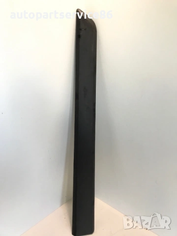 Предна дясна декоративна лайсна на врата за Peugeot Nemo, Bipper (2008) 1308813070