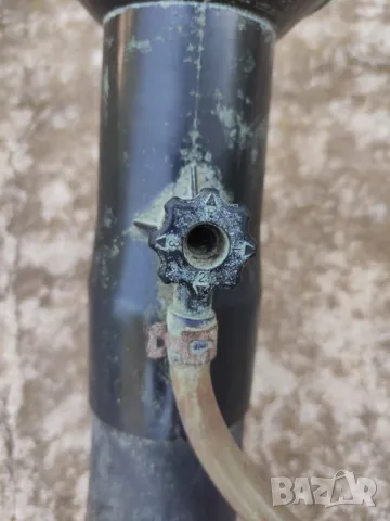 МОТОРНА ПРЪСКАЧКА GARDENIA 3WF-3S PROFI, снимка 10 - Градинска техника - 50207996