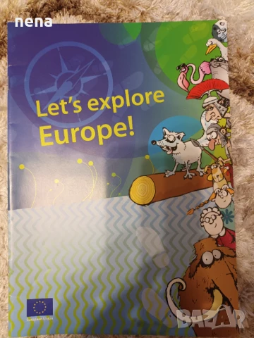 Стари детски книжки, снимка 3 - Детски книжки - 40704871