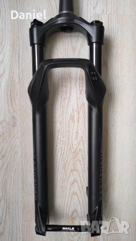 RockShox Recon Silver TK 29", снимка 2 - Части за велосипеди - 53384893