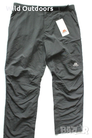 MOUNTAIN EQUIPMENT -мъжки туристически панталон, размер 38 (XL)