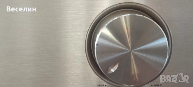 Усилвател Marantz pm 2000, снимка 3 - Ресийвъри, усилватели, смесителни пултове - 51861531