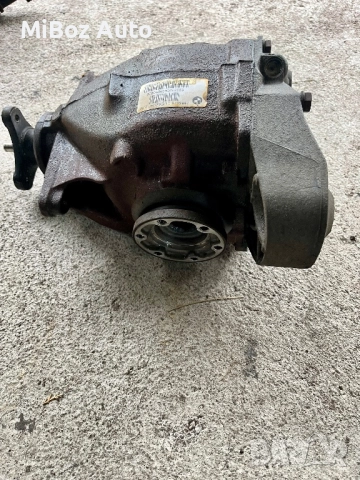 Диференциал BMW 3 Series E90 E91 E92 E93, снимка 9 - Части - 52158232