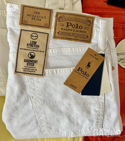 Дънки    ” POLO RALPH LAUREN” 