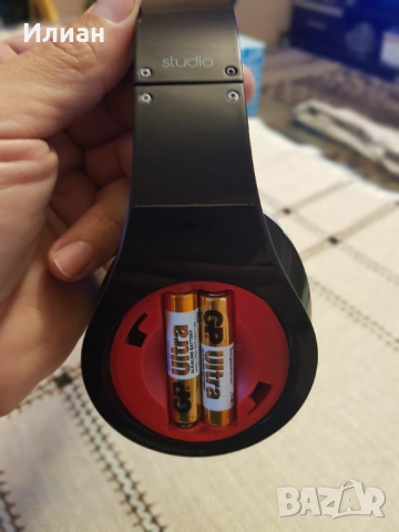 Слушалки beats by dr.dre, снимка 5 - Слушалки и портативни колонки - 51937121