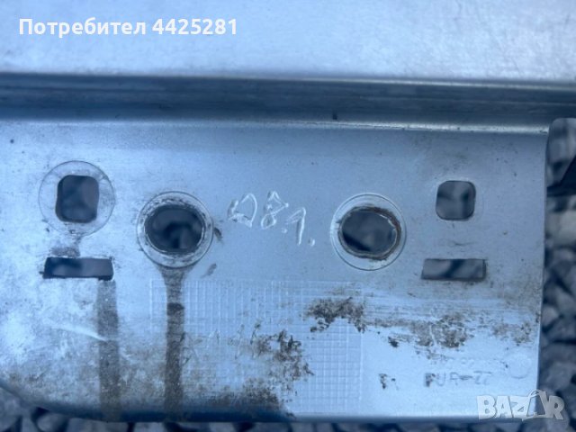 калник десен VW Phaeton 2002-2011 г. #013S, снимка 3 - Части - 50525796