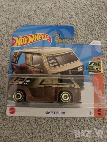 hot wheels колички, снимка 4 - Колекции - 49045648