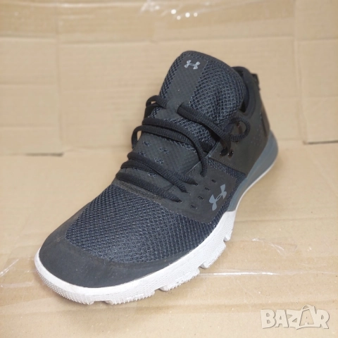 маратонки UNDER ARMOUR CHARGED ULTIMATE 3.0 номер 43, снимка 8 - Маратонки - 52159779