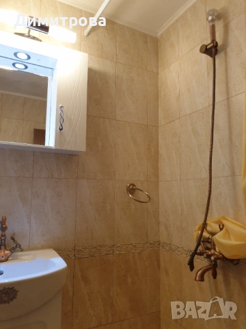 Под наем тристаен апартамент в Княжево, снимка 14 - Апартаменти - 53451514