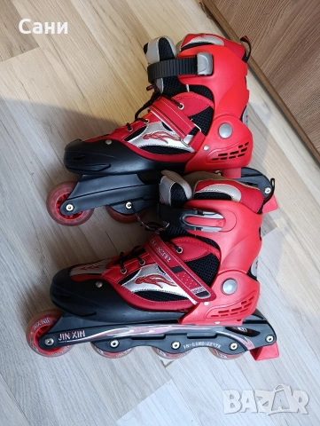 Ролери , снимка 7 - Ролери, кънки - 44803597