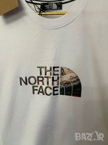 The north face xl xl l m s с м л хл ххл мъжка тениска , снимка 2 - Тениски - 45650661