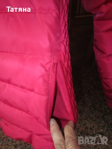   ЯКЕ  TIMEOUT SUPPLY & CO  ;PLAYLIFE;  кожа -Аржентина, снимка 17 - Якета - 28672755