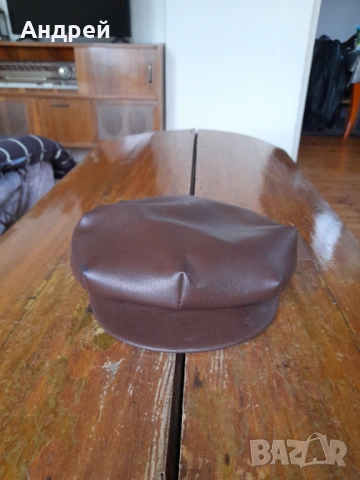 Стар каскет Grande mode