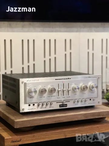 Marantz 1152dc,Marantz model 2050am/fm tuner , снимка 7 - Ресийвъри, усилватели, смесителни пултове - 48279881