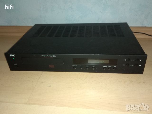 Компакт диск плейър AMC CD8a, снимка 1 - Други - 45880758