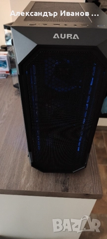 Гейминг кутия за компютър