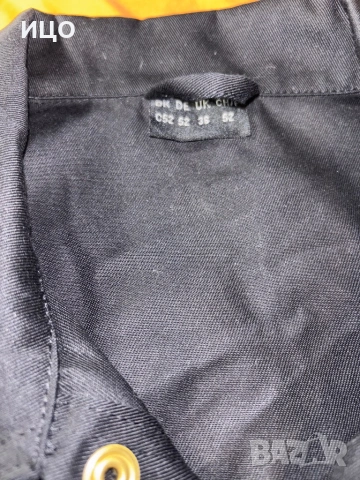 Мъжко Работно яке Mascot Como, снимка 4 - Якета - 53087852