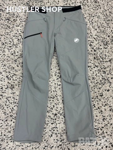 Мъжки туристически панталон MAMMUT AENERGY LIGHT. Размер M/L