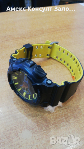 G-Shock GA-110BY, снимка 3 - Мъжки - 45069573