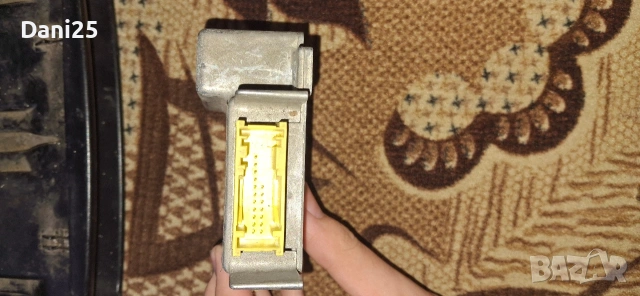 Продавам части от форд ескорт комби 1996 1.4 бензин , снимка 3 - Части - 53702042