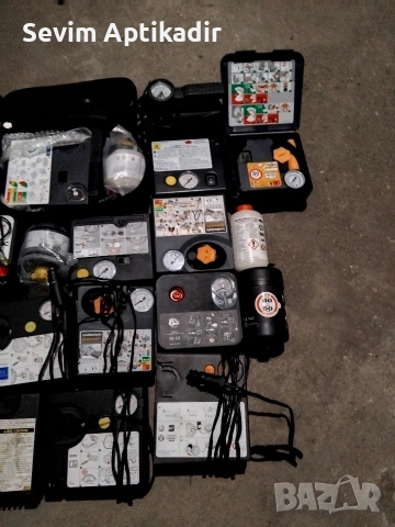 Оргинални японски компресори