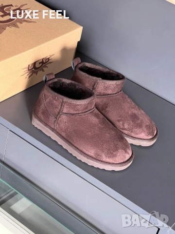 Дамски Боти 🤍UGG