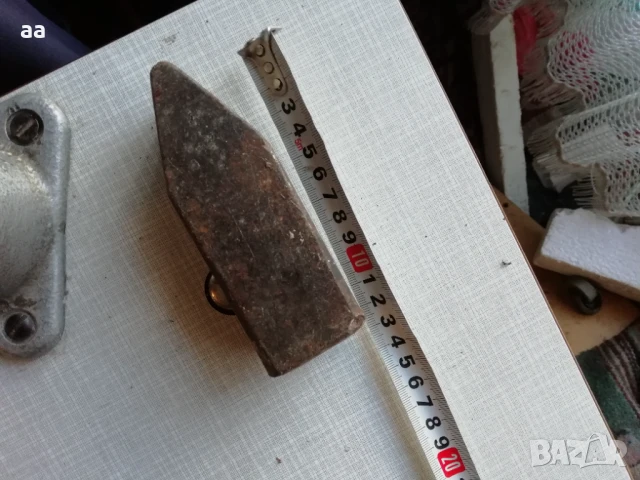 Чук-10см, снимка 2 - Други машини и части - 50752547