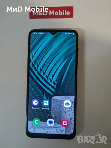 Samsung A13, снимка 4 - Samsung - 53634821