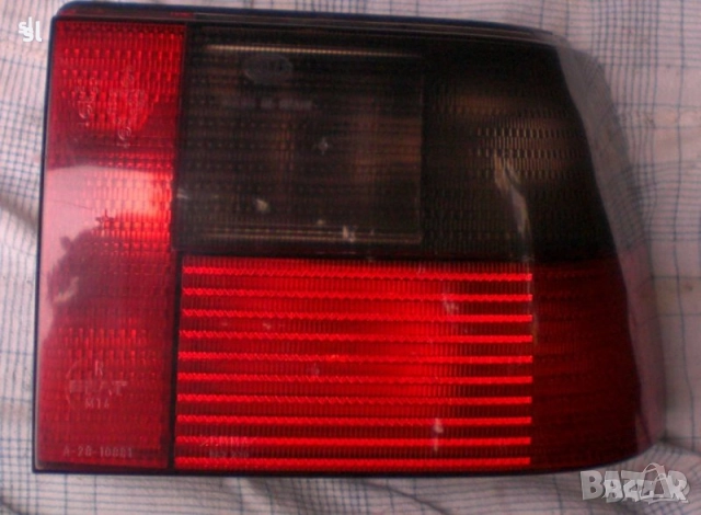 Стоп/стопове за Сеат Ибиза/Seat Ibiza