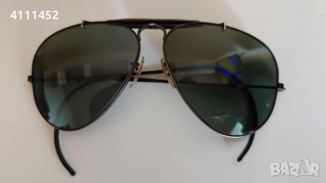 Ray-Ban-BL, снимка 2 - Слънчеви и диоптрични очила - 45950030